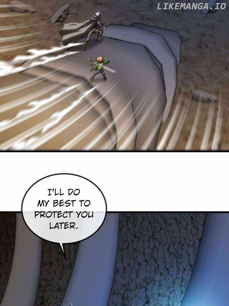 I Am The Monster Overlord Chapter 90 52